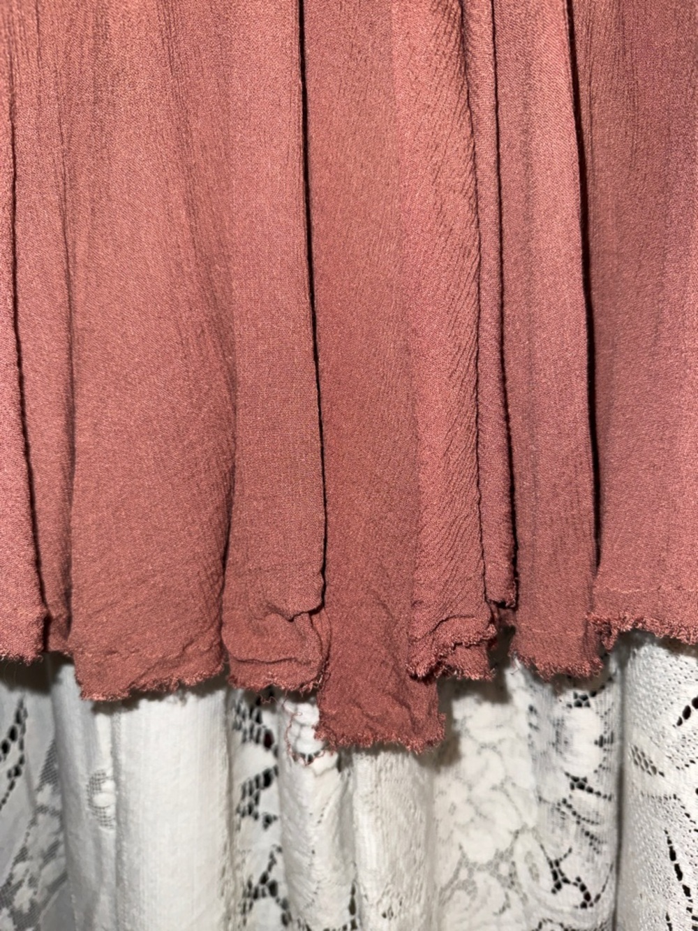 Free People feel the Flava fit flare dress - Picture 6 of 9